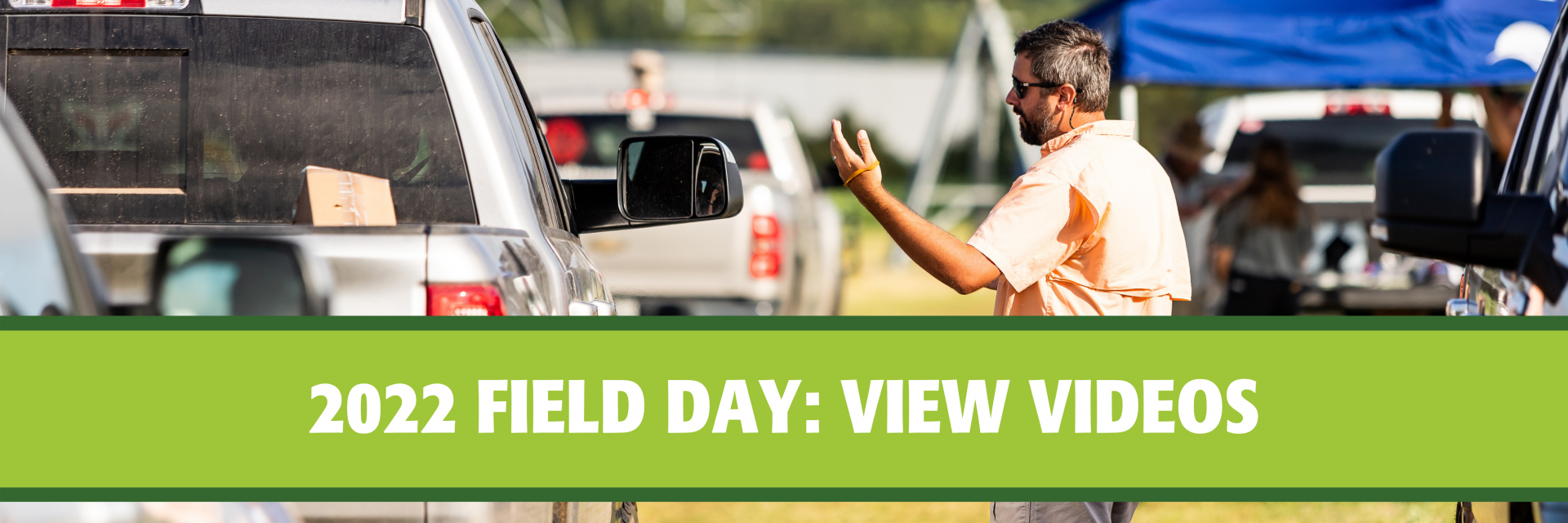 View Field Day Videos 2022 Sunbelt Ag Expo
